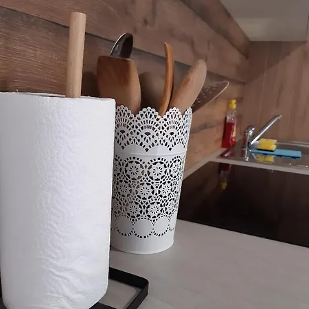 Apartman Laura Bibinje