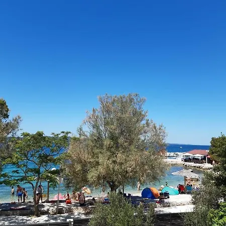 Laura Apartman